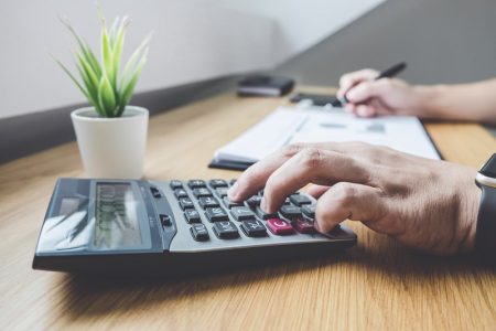 Geen lagere aanslag, lager rendement niet aannemelijk gemaakt