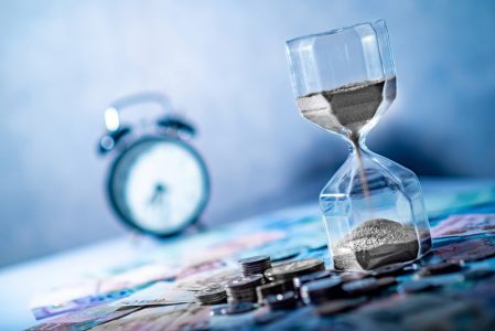 Uitbreiding aandelenbelang telt niet mee voor vijfjaarstermijn bor