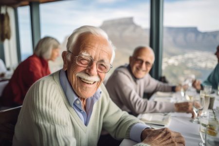 AOW-leeftijd blijft 67 jaar en drie maanden in 2031